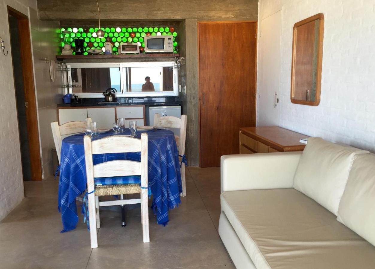 פונטה דל דיאבלו Miralejos Complejo De Apartamentos מראה חיצוני תמונה