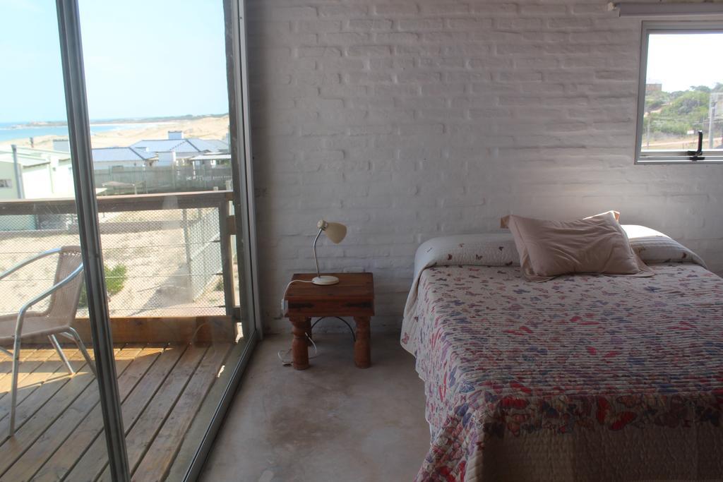 פונטה דל דיאבלו Miralejos Complejo De Apartamentos מראה חיצוני תמונה