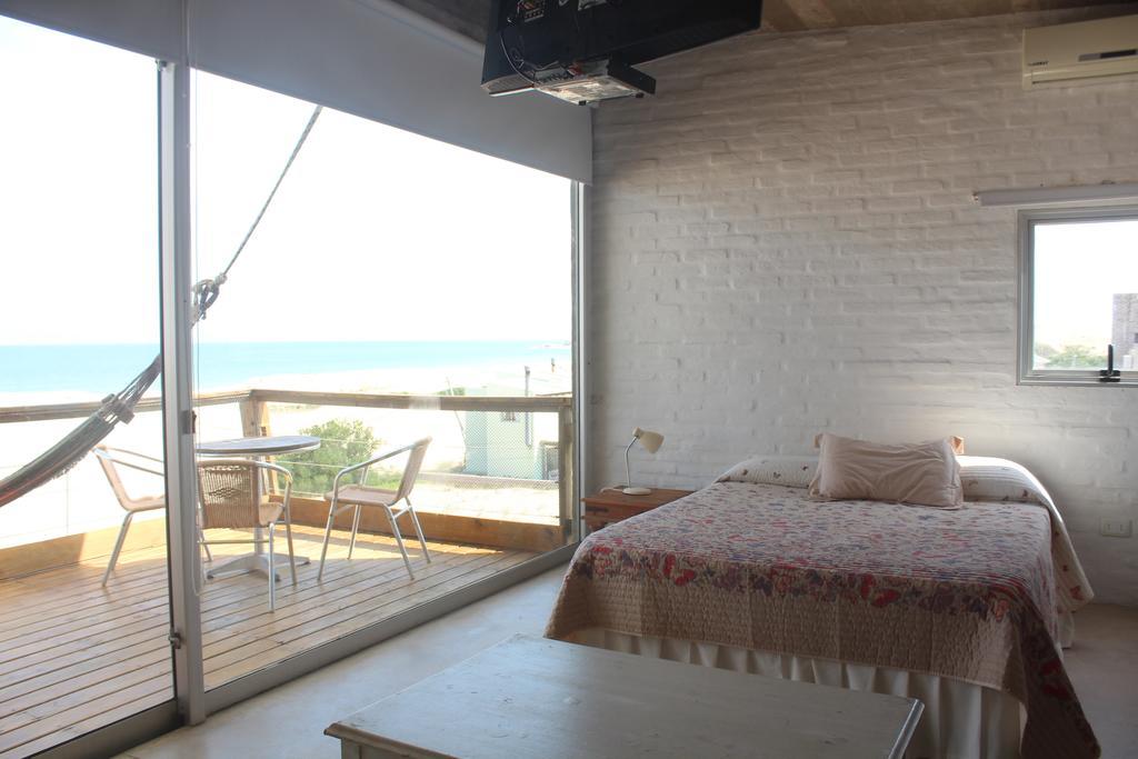 פונטה דל דיאבלו Miralejos Complejo De Apartamentos מראה חיצוני תמונה