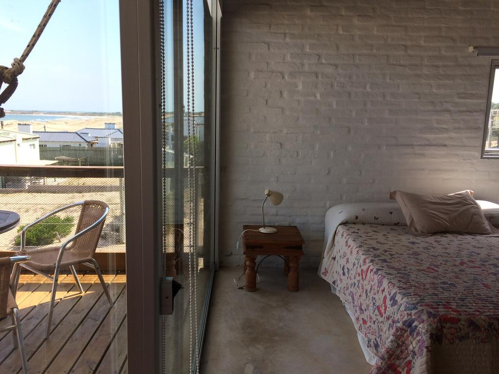 פונטה דל דיאבלו Miralejos Complejo De Apartamentos מראה חיצוני תמונה