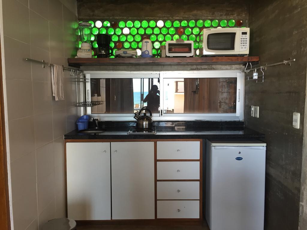 פונטה דל דיאבלו Miralejos Complejo De Apartamentos מראה חיצוני תמונה