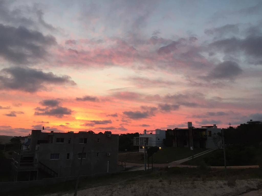 פונטה דל דיאבלו Miralejos Complejo De Apartamentos מראה חיצוני תמונה