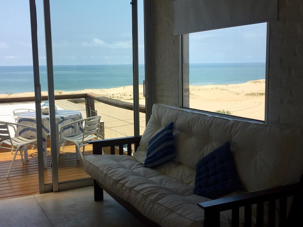 פונטה דל דיאבלו Miralejos Complejo De Apartamentos מראה חיצוני תמונה